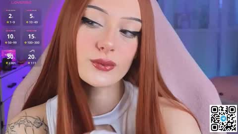 Amy online show from March 26, 3:03 pm