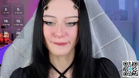 Amy online show from April 7, 3:14 pm