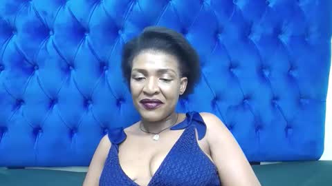 Miss Kay online show from May 7, 6:44 pm