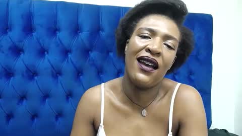 Miss Kay online show from May 20, 9:50 am