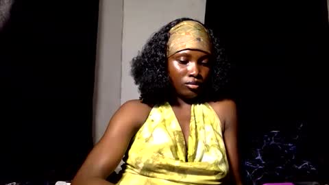 Jasmine online show from October 5, 8:25 pm
