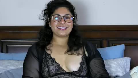 Juicy Teacher online show from November 25, 7:04 pm