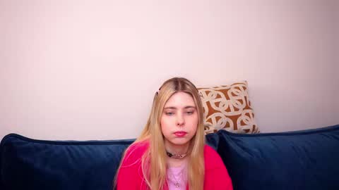 Jenny online show from May 4, 10:52 am