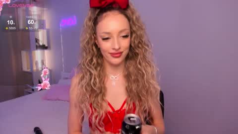 Jules online show from November 13, 3:05 am