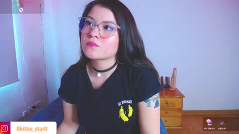 Juliana online show from December 25, 9:33 pm