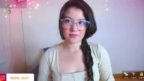 Juliana online show from December 20, 3:58 am