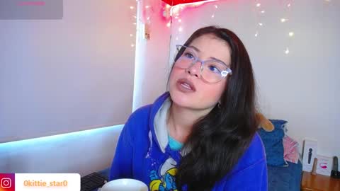 Juliana online show from December 21, 11:44 am