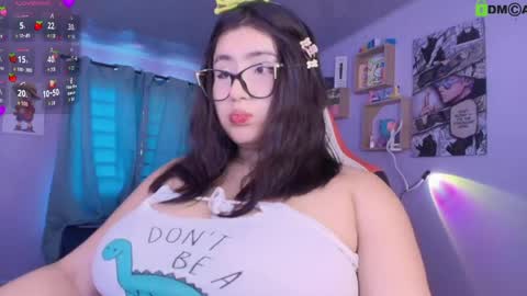Juliana online show from May 19, 5:53 pm