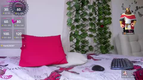 Juli online show from October 13, 5:04 pm