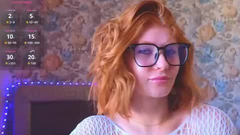 Julia online show from July 1, 5:40 am
