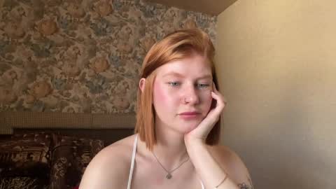 Julia online show from May 21, 6:33 am