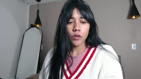 JULIETA online show from May 20, 2:19 am