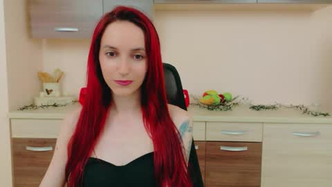 JuliaJae online show from May 24, 7:29 am