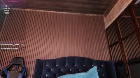 Julia online show from October 13, 11:29 pm