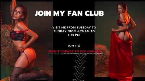 Snapshot of julia_roberts420 chatting on March 11, 4:51 pm Julia Schedule 10 pm to 4 am GTM-5 online show from March 11, 4:51 pm