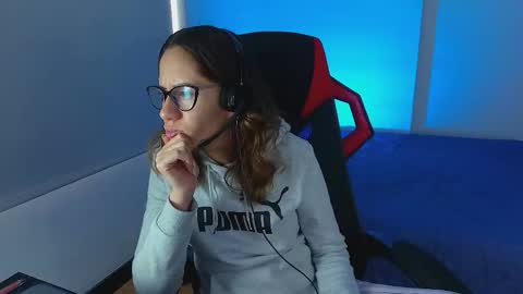 Julia Schedule 10 pm to 4  am GTM-5 online show from December 5, 7:04 pm