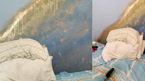 Juliana online show from May 23, 2:43 am