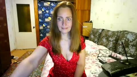 juliaa_foxi online show from October 26, 7:31 pm