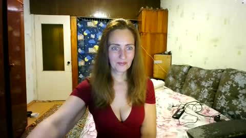juliaa_foxi online show from October 16, 5:26 pm