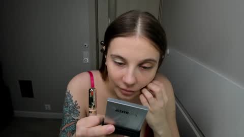 Snapshot of juliabeautiful chatting on January 10, 3:37 pm ContentMaker 1 - check my video gallery online show from January 10, 3:37 pm