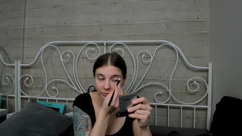 Snapshot of juliabeautiful chatting on December 29, 3:46 pm ContentMaker 1 - check my video gallery online show from December 29, 3:46 pm