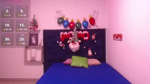 Julia online show from December 31, 11:09 am