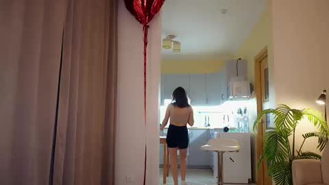 Molly online show from March 15, 3:47 pm