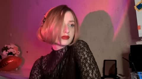 Kate online show from February 14, 9:06 pm