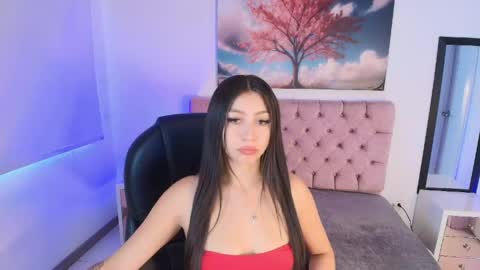  JULIANA CASTRO online show from May 4, 11:25 am