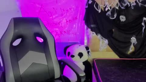 JulianaCarter online show from October 17, 8:34 pm