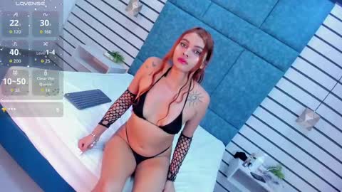 julianapiero online show from September 27, 12:56 pm