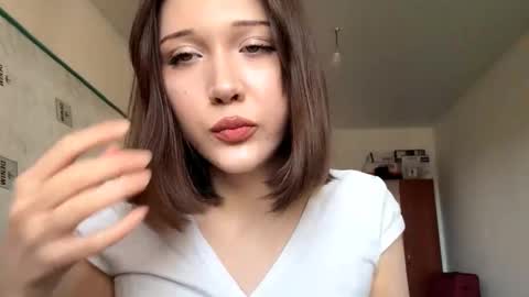 Kira online show from March 24, 8:52 am