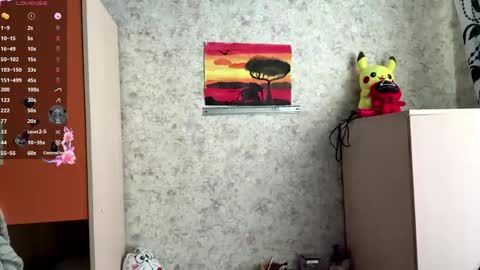 Viola online show from May 26, 1:16 am