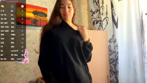 Viola online show from May 1, 12:58 am