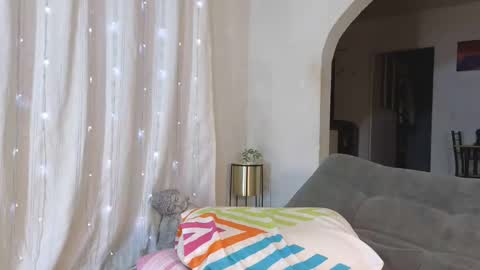 julianita online show from January 18, 10:33 am