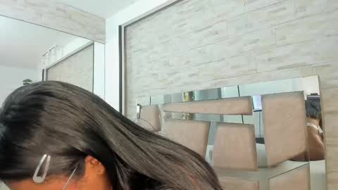 ANDREA  online show from September 25, 11:02 pm