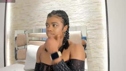 ANDREA  online show from September 19, 8:08 pm