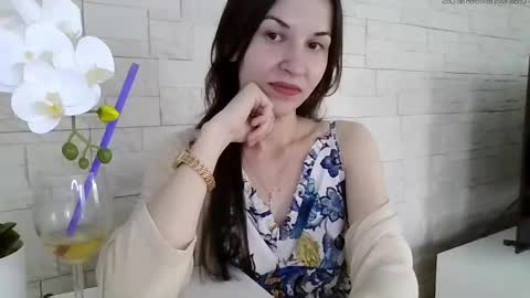 Julia online show from May 24, 3:00 pm