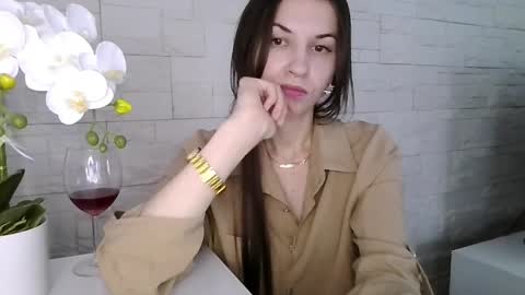 Julia online show from March 26, 3:14 pm