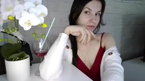 Julia online show from May 5, 5:38 pm