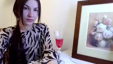 Julia online show from February 24, 3:43 pm