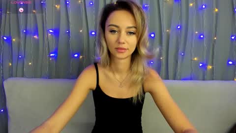 Yulya online show from November 5, 3:12 am