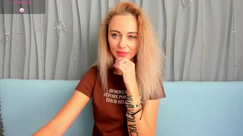 Yulya online show from March 5, 4:08 am