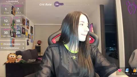 Jeimy Help me to reach 100 thumbs up online show from October 25, 2:52 am