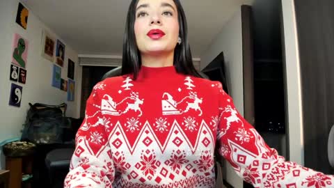 Jeimy Help me to reach 100 thumbs up online show from December 8, 12:18 am