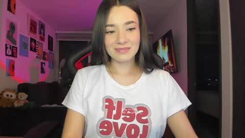 Jeimy Help me to reach 100 thumbs up online show from May 22, 1:58 am
