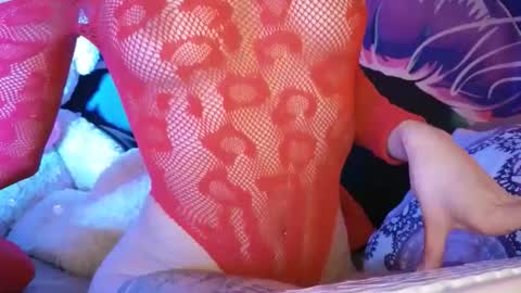 Julie-Game online show from December 21, 11:08 pm