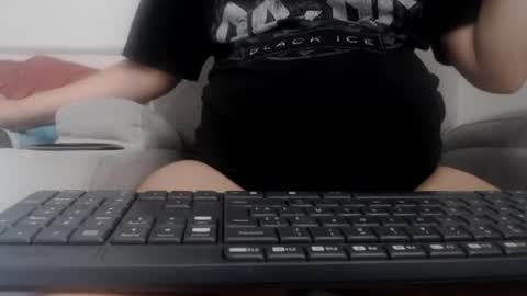 Julie bunny online show from May 18, 1:17 pm