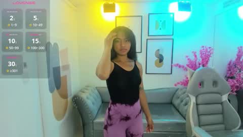 julie coper online show from November 19, 12:49 pm