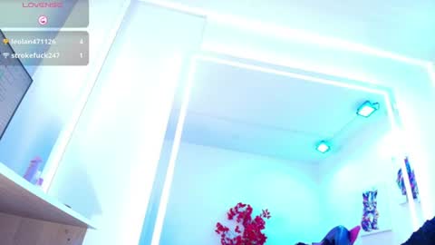 julie_preston online show from June 13, 10:07 pm